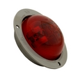 GRO 47372 :  CLR/MKR Lamp, 2.5 REDW/GRAY for thumb image GRO47372