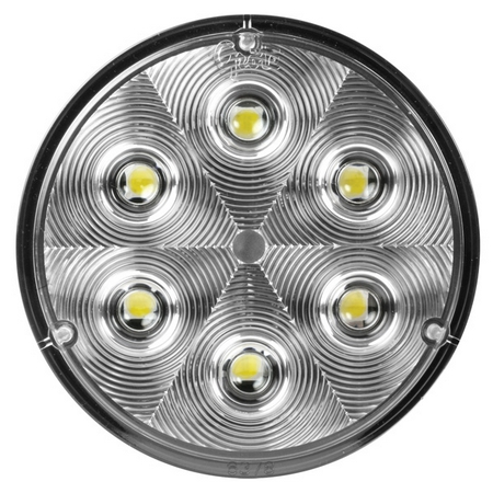 GRO 63821 :  Forward Lighting, Trilliant Par 36 Led for large image GRO63821