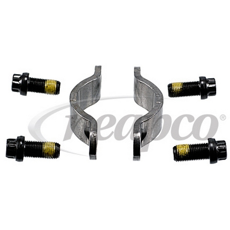 NEA 1-0046 :  Universal Joint Strap Kit for large image NEA10046