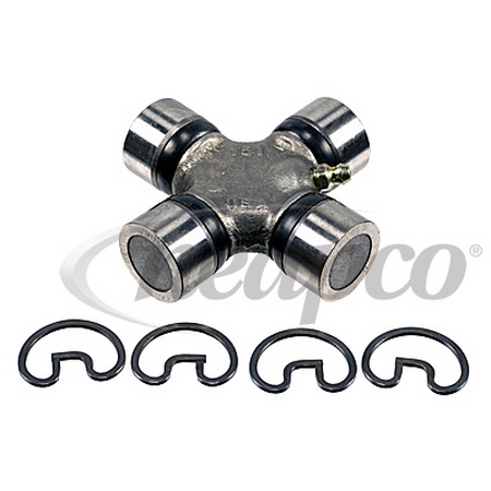 NEA 1-0153 :  Universal Joint - Genuine Neapco for large image NEA10153