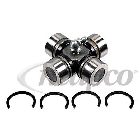 NEA 1-0170 :  Universal Joint - Genuine Neapco for large image NEA10170