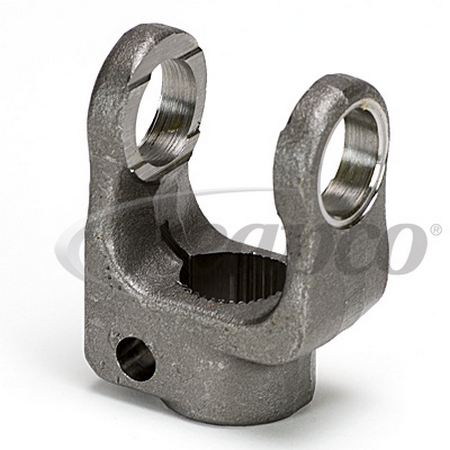 NEA 10-4961 :  Steering Shaft End Yoke for large image NEA104961