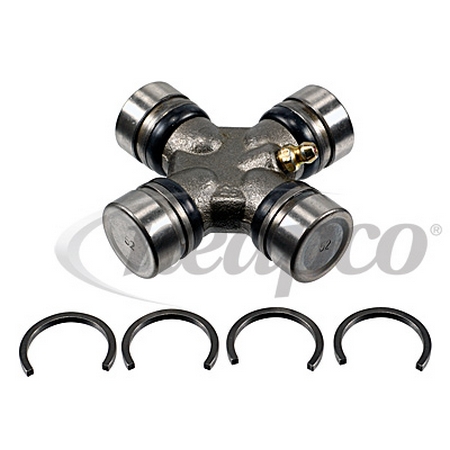 NEA 1-1875 :  Universal Joint - Genuine Neapco for large image NEA11875