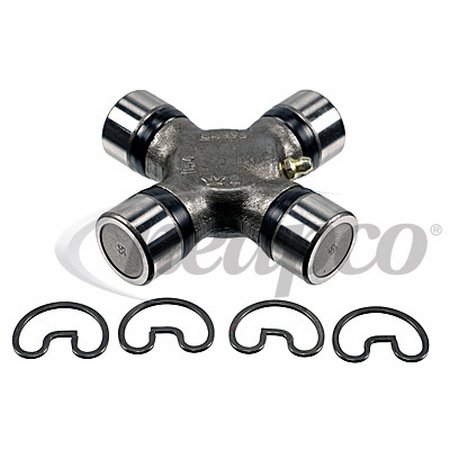 NEA 2-0054 :  Universal Joint - Genuine Neapco for large image NEA20054
