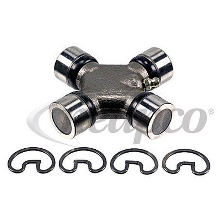 NEA 2-4800 :  Universal Joint - Genuine Neapco for large image NEA24800