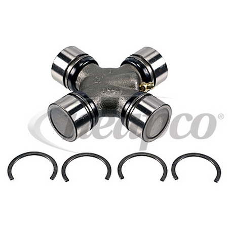NEA 3-0044 :  Universal Joint - Genuine Neapco for large image NEA30044