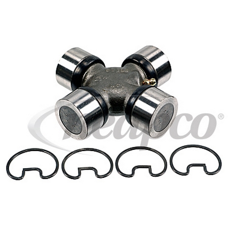 NEA 3-0045 :  Universal Joint - Genuine Neapco for large image NEA30045