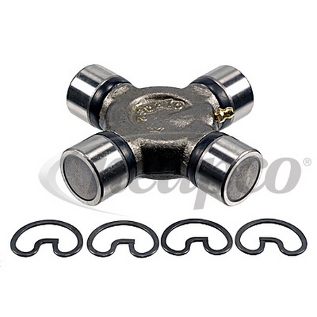 NEA 3-0155 :  Universal Joint - Genuine Neapco for large image NEA30155