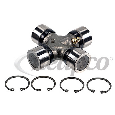 NEA 3-0621 :  Universal Joint - Genuine Neapco for large image NEA30621