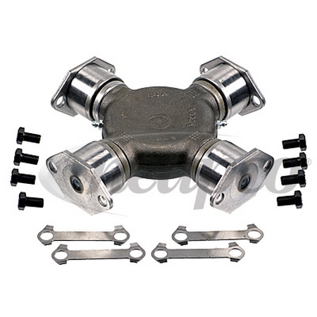 NEA 6-0281 :  Universal Joint - Genuine Neapco for large image NEA60281