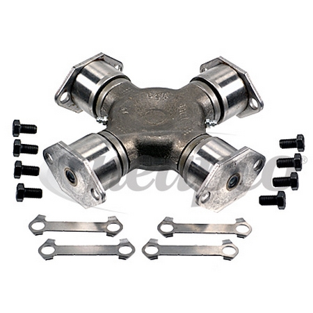 NEA 6-0407 :  Universal Joint - Genuine Neapco for large image NEA60407