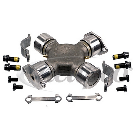 NEA 6-0676 :  Universal Joint - Genuine Neapco for large image NEA60676