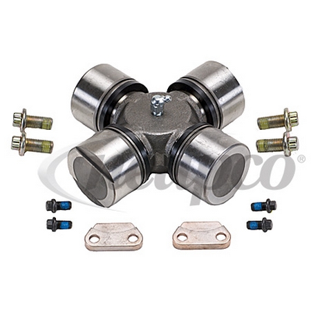NEA 6-1250 :  Universal Joint - Genuine Neapco for large image NEA61250