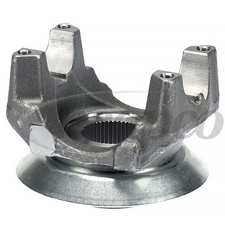 NEA N170-4-721-1X :  End Yoke for large image NEAN17047211X