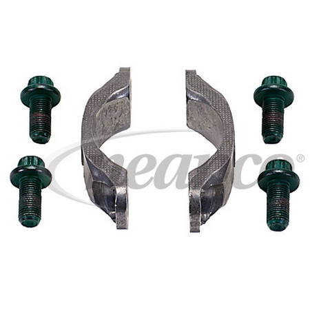 NEA N170-70-18X :  Universal Joint Strap Kit for large image NEAN1707018X