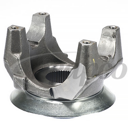 NEA N250-4-351-1X :  End Yoke for large image NEAN25043511X