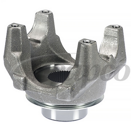 NEA N250-4-81-1X :  End Yoke for large image NEAN2504811X
