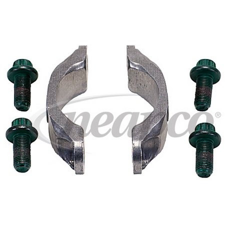 NEA N250-70-18X :  Universal Joint Strap Kit for large image NEAN2507018X