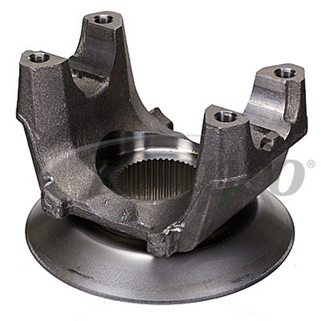 NEA N6-4-7181-1X :  End Yoke for large image NEAN6471811X
